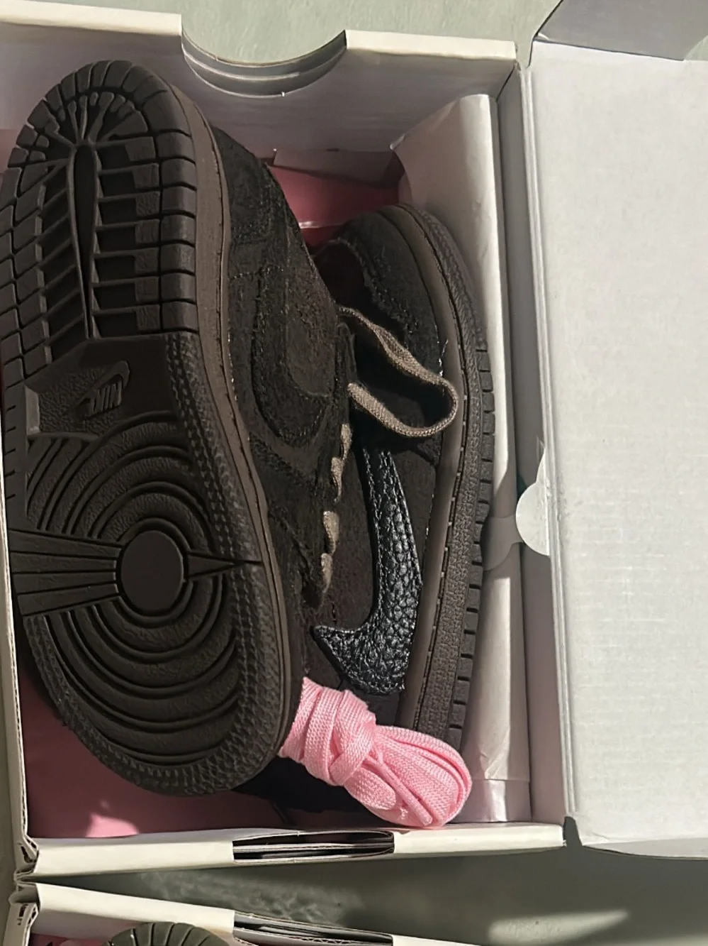 Travis Scott TD